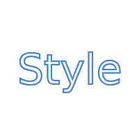 stroke-style
